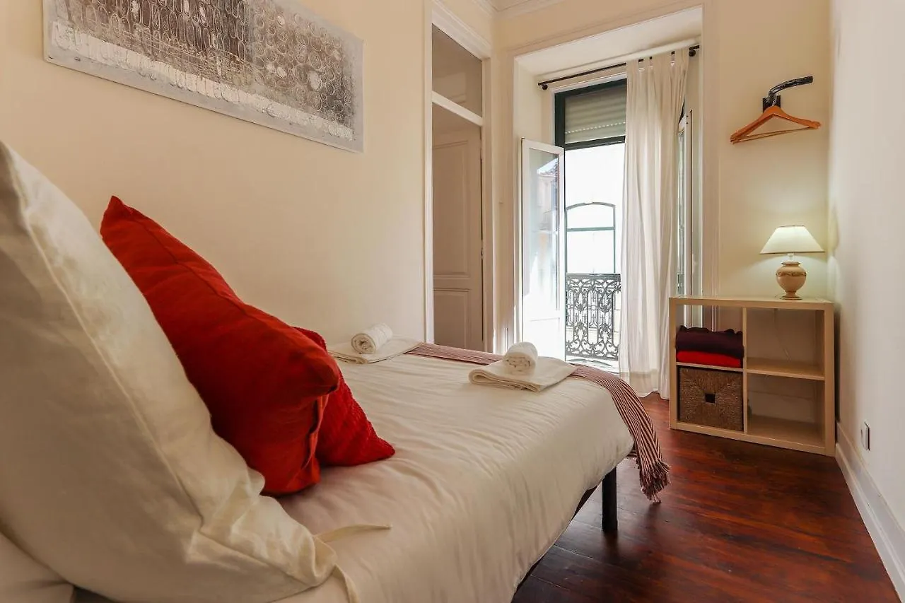 Bairro Alto Classic By Homing Lisboa 0*,