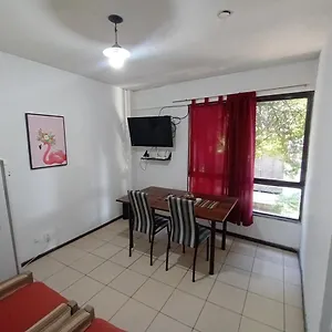 Apartamento Ciudad Mendoza