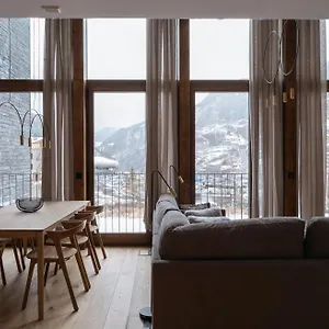 Isard Residences & By Vip Residences El Tarter