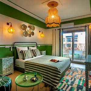 visit hotel