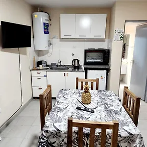 Departamento Ubicadisimo V Castillo 3 Con Estacionamiento Incluido Mendoza