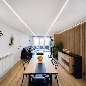 Piso Andorra Arinsal