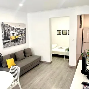  Appartement New Luxury - Center