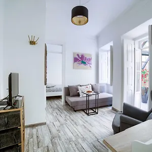 Garden Apartamento