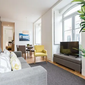Flh Downtown Fantastic Flat Apartamento