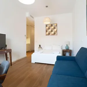 Flh Restauradores Modern Lisboa