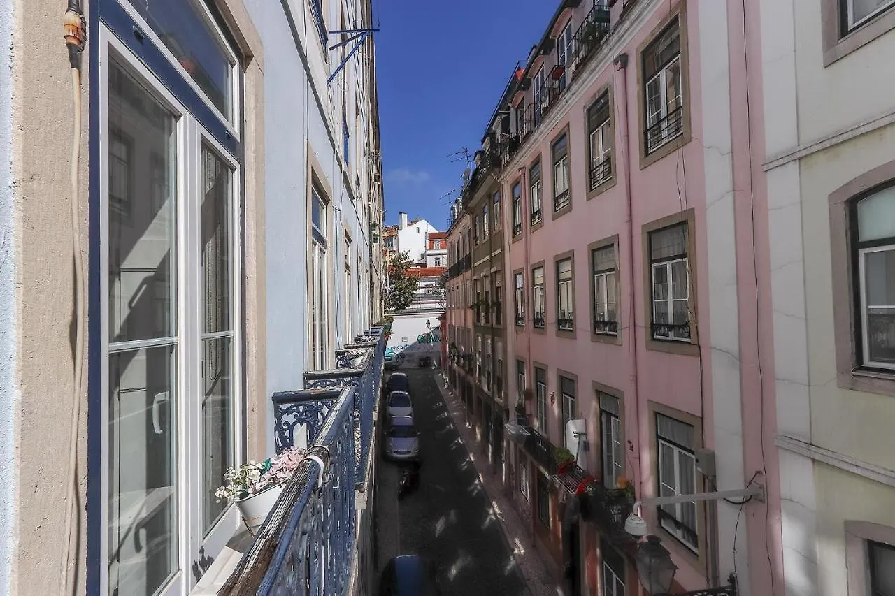 Bairro Alto Classic By Homing Lisbon 0*,  Portugal