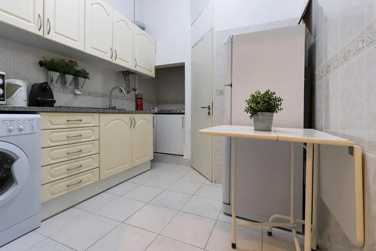Bairro Alto Classic By Homing Lisboa Apartamento