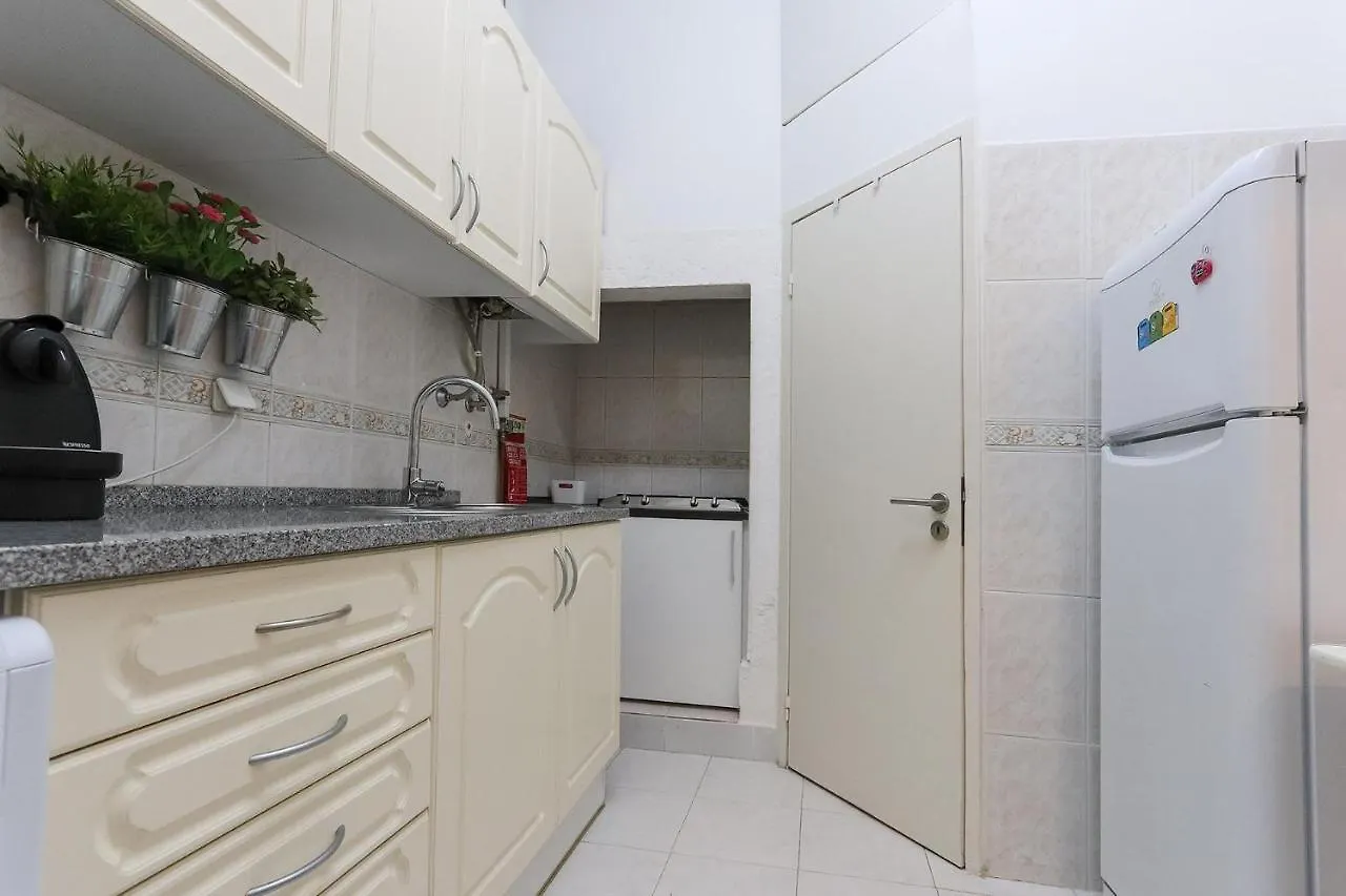 Bairro Alto Classic By Homing Lisboa 0*,
